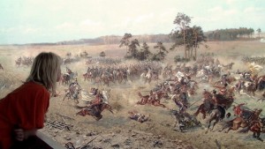 A Raum Speak in Tongues per Art City Bologna 2014