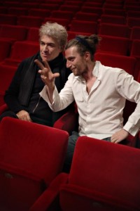 Maurizio Lastrico, il “dantista di Zelig” al Teatro Duse