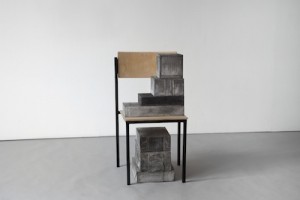 WHITEREAD - R000762 - Deposit, 2006 - Galleria Lorcan O'Neill Roma (1)