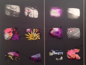 Immagini da ArteFiera 2014