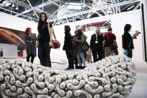 La nuova Arte Fiera 2014: percorso e programma