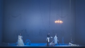 Abbado dirige il Parsifal del visionario Castellucci