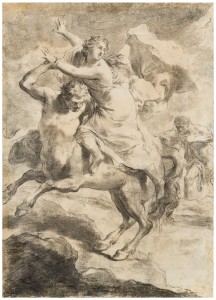 Fedeltà e tradimento alla Galleria Maurizio Nobile