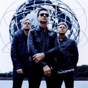 Arrivano i Depeche Mode all’Unipol Arena