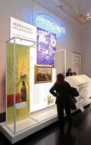 Eventi Genus Bononiae collaterali a mostra Vermeer