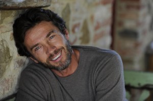 Alessio Boni sarà Michelangelo al Duse