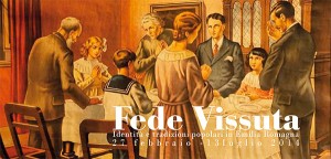 Mostra sulla fede vissuta in Emilia Romagna