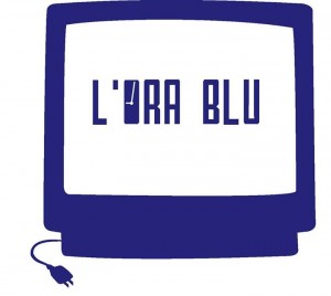 L’ORA BLU, un format video sulle culture contemporanee