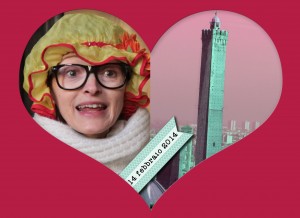 San Valentino per tutti: dichiarazione d’amore a Bologna