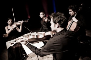 Il Belcea Quartet debutta a Bologna al Teatro Manzoni lunedì sera