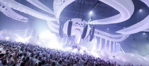 Clubbing: torna a Bologna Sensation…tutti in bianco e nella jungla