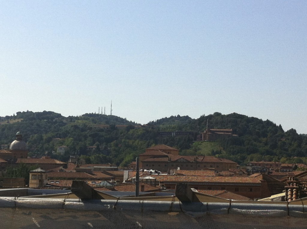 I colli di Bologna