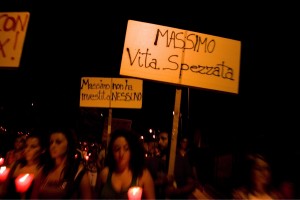 Documentari Bologna: Mi chiamo Massimo e chiedo giustizia