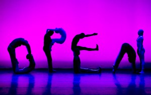 L’1 aprile l’Europauditorium è “Open”