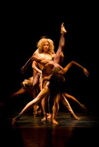 DANIEL EZRALOW  risponde anche sull’Italia e le sue ricchezze