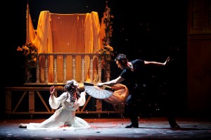 Spettacoli Bologna: l’illusionista Gaetano Triggiano domenica all’Europauditorium