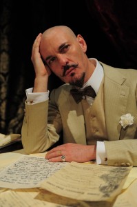 D’Annunzio al Duse dal 4 aprile