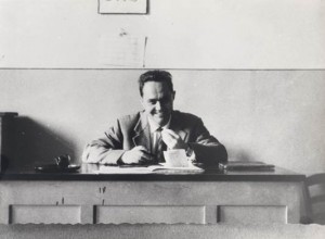 Bologna raccontata: Luigi Pedrazzi