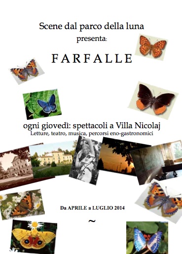 farfalle