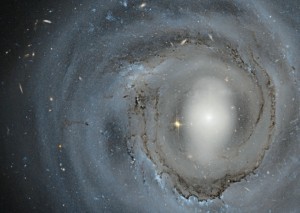 Saturno ospite speciale della 18° edizione di Col favore del Buio