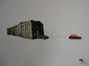 1 aprile 2014 > Liliana Moro, Luca Trevisani e il progetto AGEOP per il nuovo sito di MoRe Museum