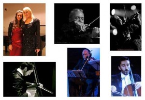 Concerto “Serata Mozart” – 8 Aprile 2014 ore 21.00 a offerta libera