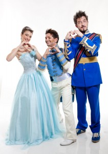 Cercasi Cenerentola a Bologna