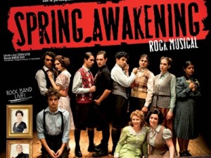 Spring Awakening