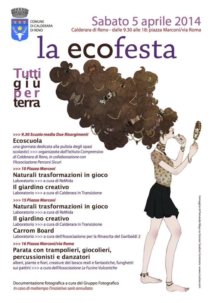 ecofesta