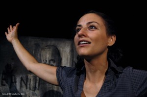 Week end a Teatro nelle Case con le Ariette di Primavera