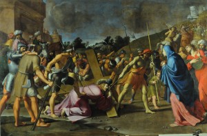 INCONTRI: Basilica, Palazzo e Piazza. Luoghi e momenti della storia