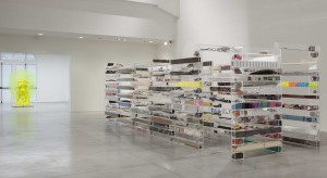 Mostre Bologna estate: personale di Nick van Woert al Mambo