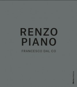 Presentazione libro Renzo Piano all’Archiginnasio