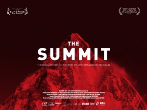 The Summit: il documentario della tragedia sul K2 nel 2008
