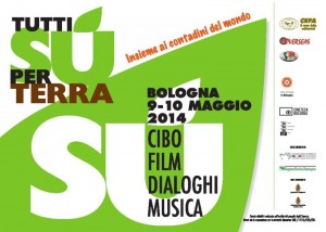 Tutti su per terra: due giorni di cibo, dialoghi e musica