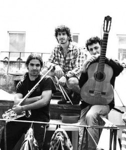 Be’ Bologna estate: si parte stasera con  Montagnola Music Club