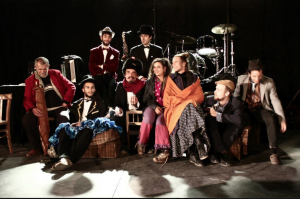 Dalla Jazz Jam Night ai mondiali: tutti gli appuntamenti in Montangola