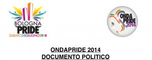 Bologna Pride 2014