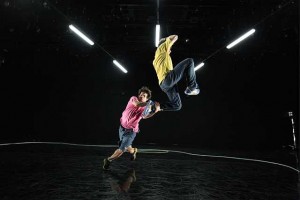 Bè Bologna estate: Grupo de Rua ai Teatri di vita e The Artist in piazza