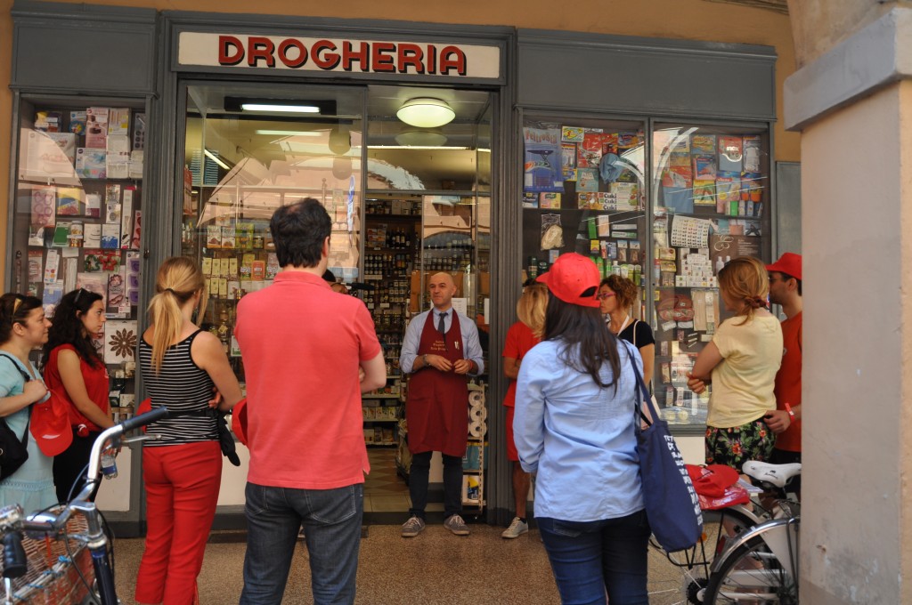 Incontri tour drogheria_pioggia