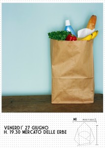 ME_mercatodellerbe: stasera la presentazione del progetto