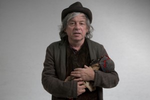 PaoloRossi Arlecchino�ValeriaPalermo (1)