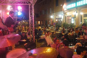 Eventi Be’ Bologna Estate mercoledì 25 giugno: 100 anni di Charlot con cineconcerto