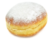 Un bombolone per aiutare Tommy ad operarsi negli USA