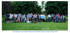Sfida tra città europee in bici: Bologna 4° in classifica con 105 mila chilometri a maggio