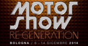 ROUTE MOTOR SHOW SS9 dal 6 al 14 dicembre con i miti della Motor Valley