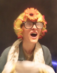 ZDAURE E ALTRI DEMONI