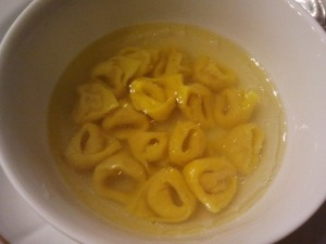 La disfida del tortellino la vince ancora Bologna