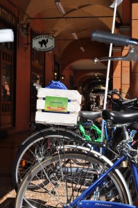 Le botteghe storiche visitate dal Bici Tour sabato: uno spunto per i turisti