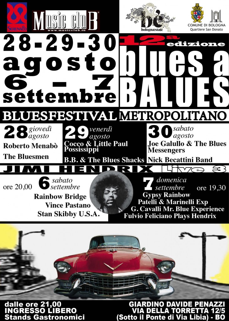 volantino blues a balues 2014